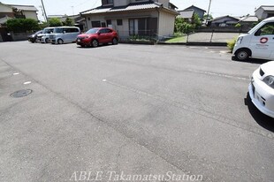 プラセール紙町の物件内観写真